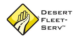 Desert Fleet-Serv